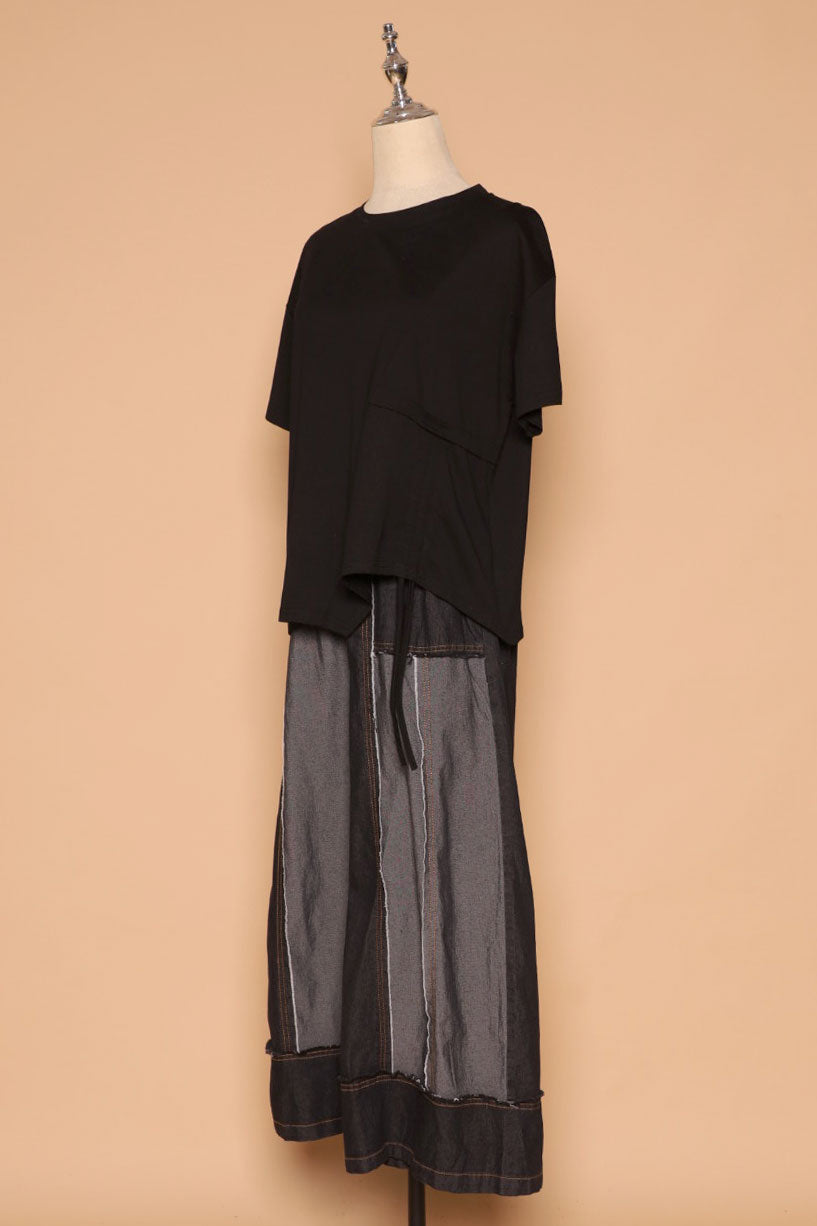 PO - Seri Denim Pants