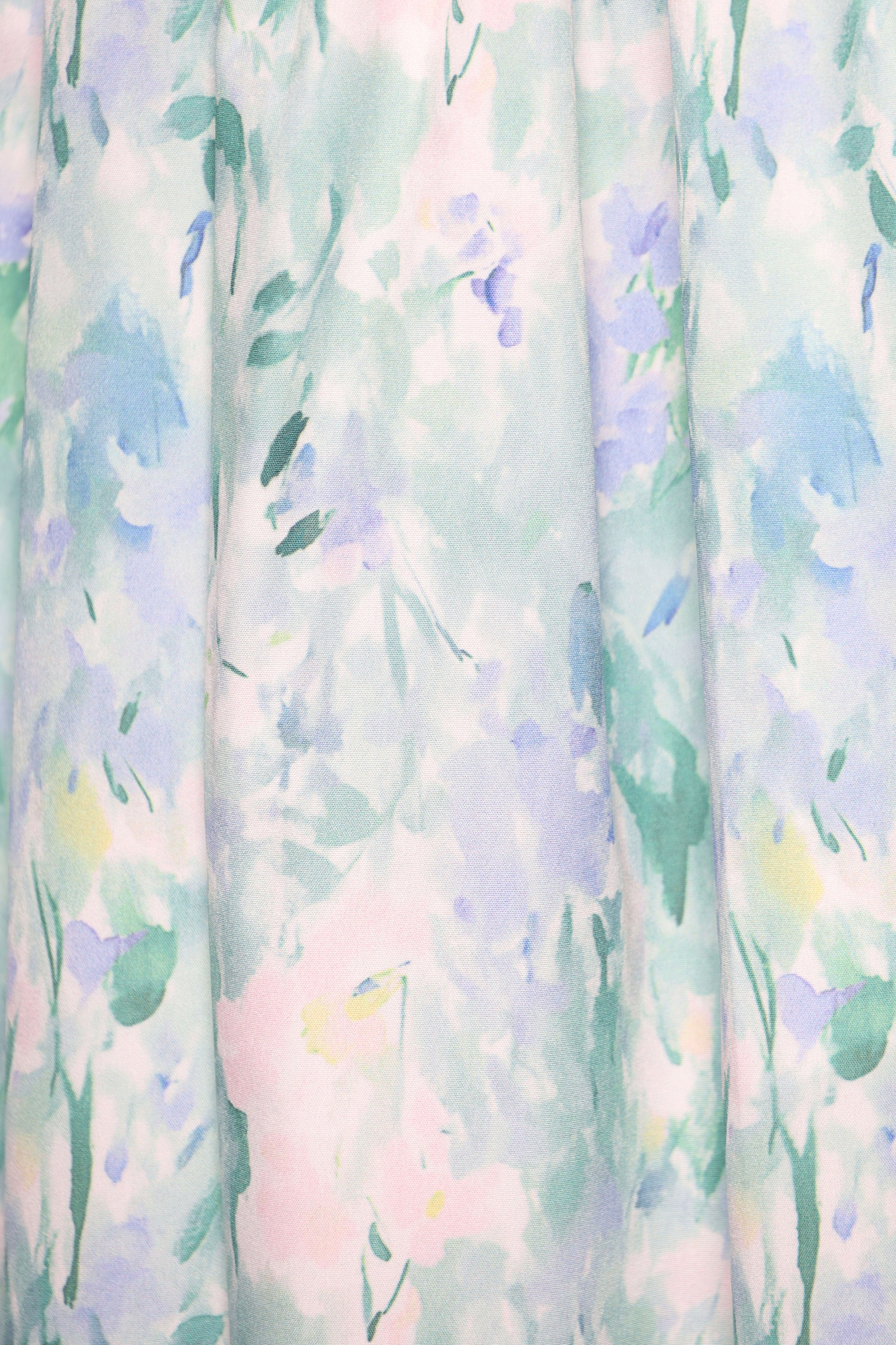 PO - Soha Dress in Meadow Mist