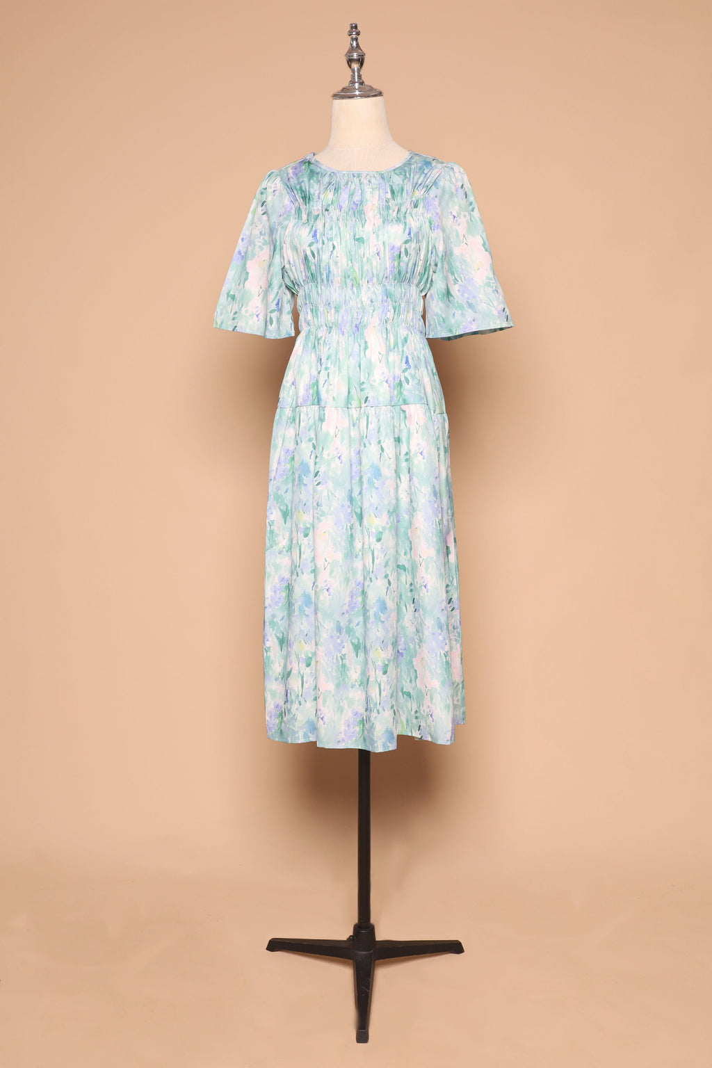 PO - Soha Dress in Meadow Mist