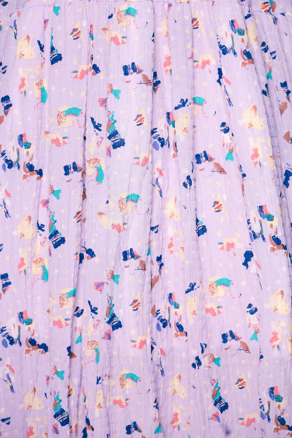 PO - Astha Dress in Purple Dream