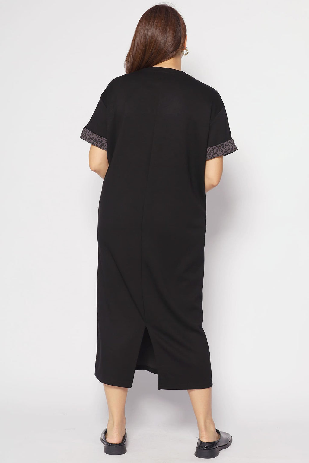 Be Happy Smile Dress