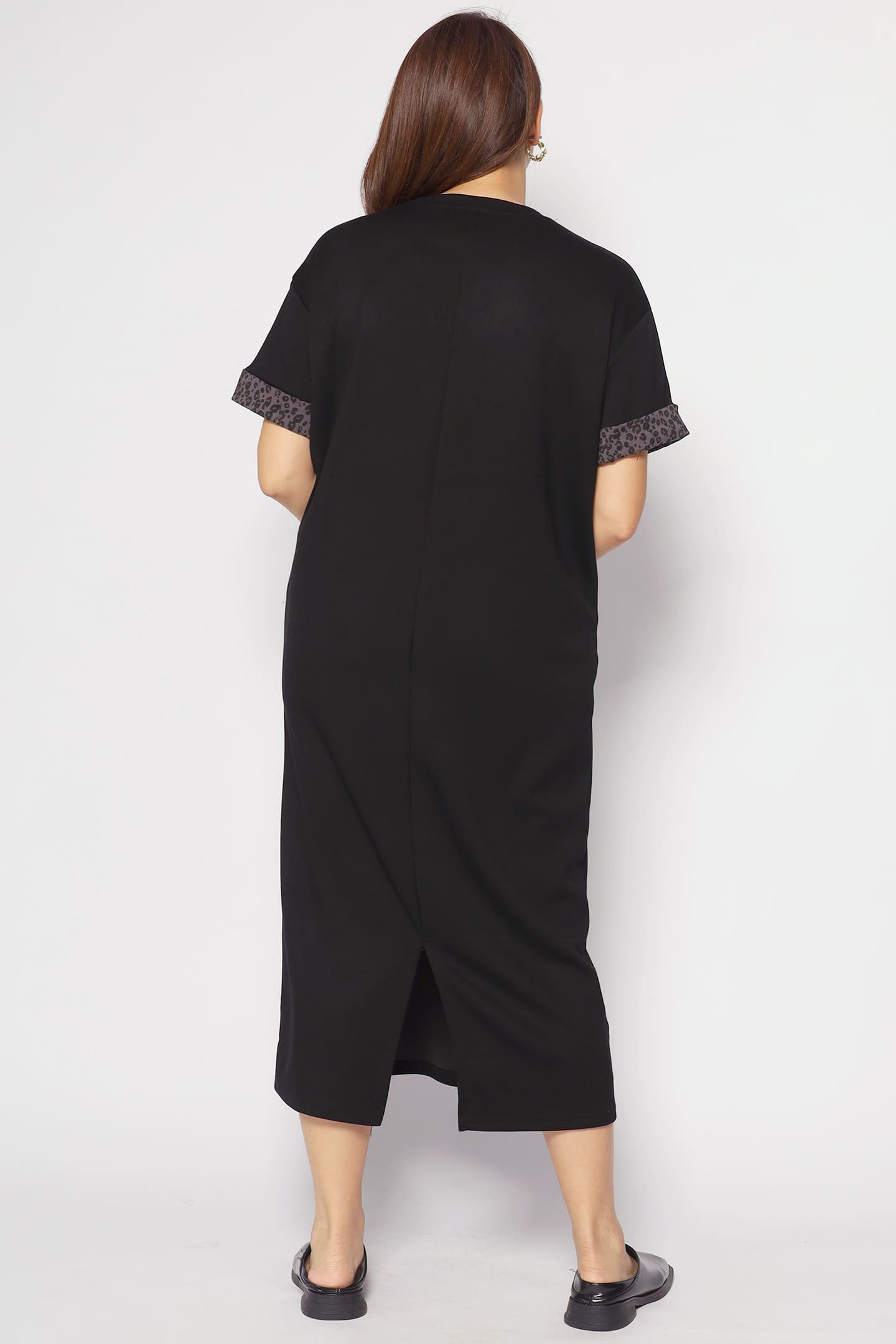 Be Happy Smile Dress