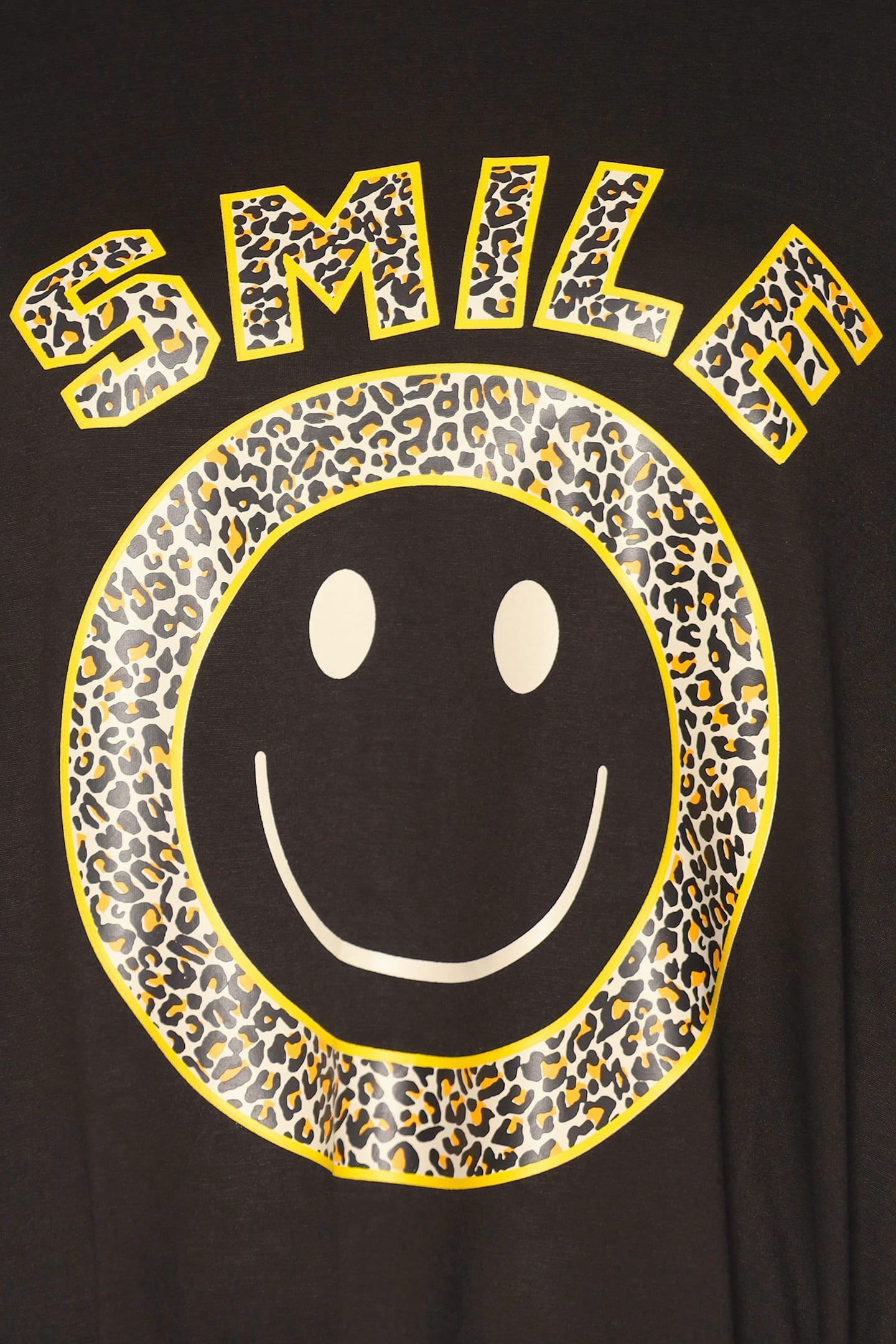 Be Happy Smile Dress