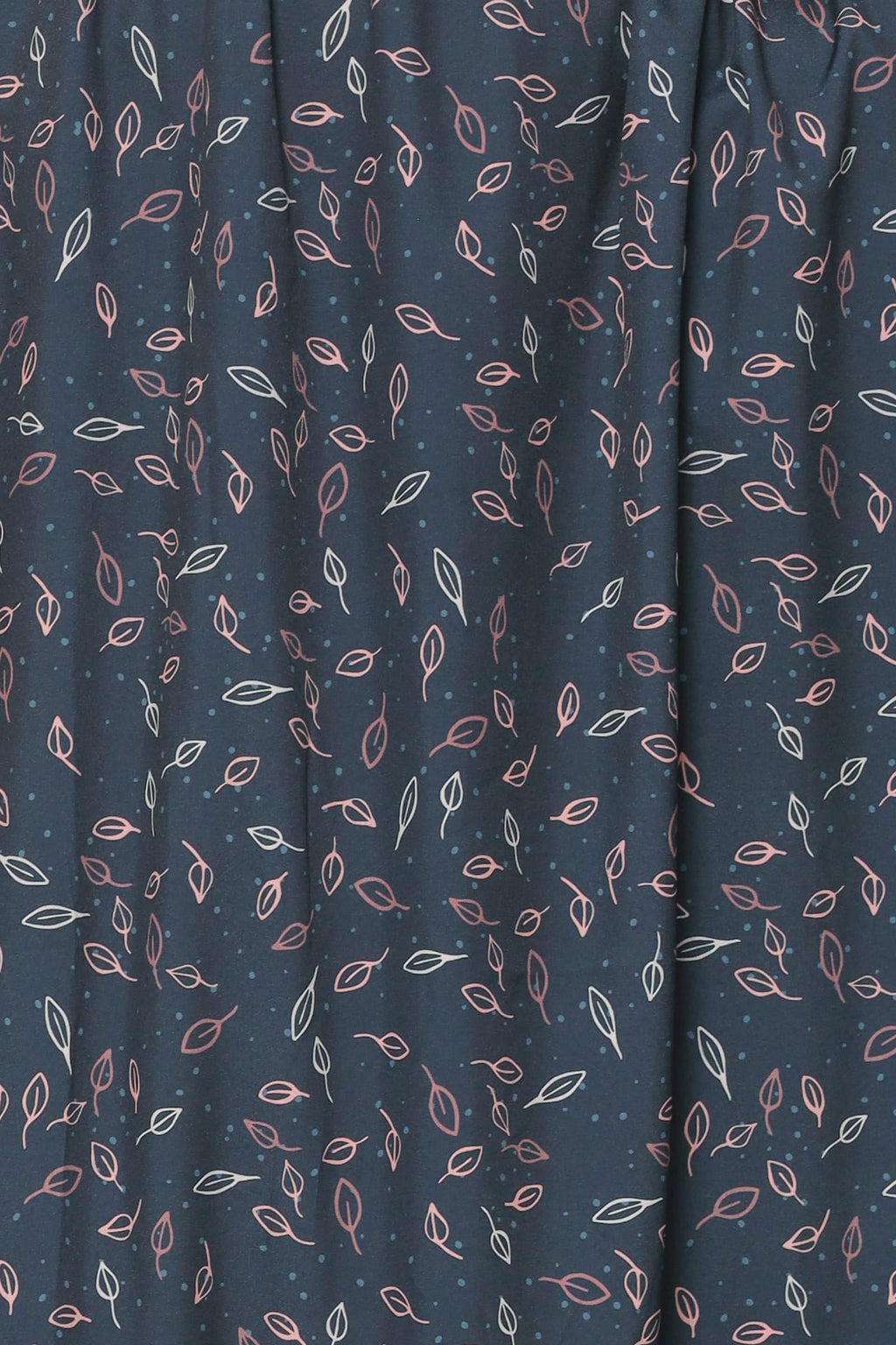 Camy Dress in Leaflet