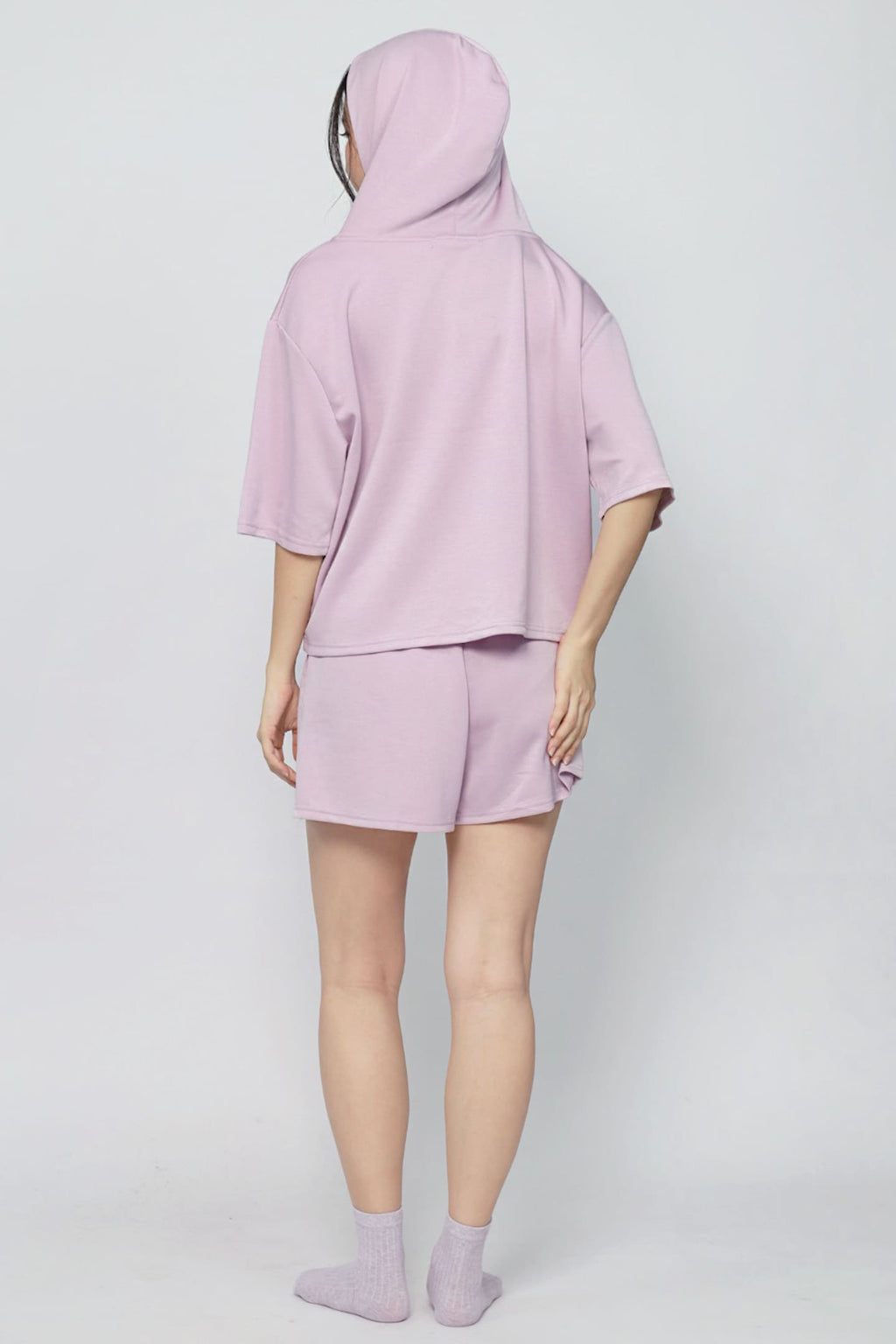 JOY - Chirpy 2 in 1 Top and Shorts Set