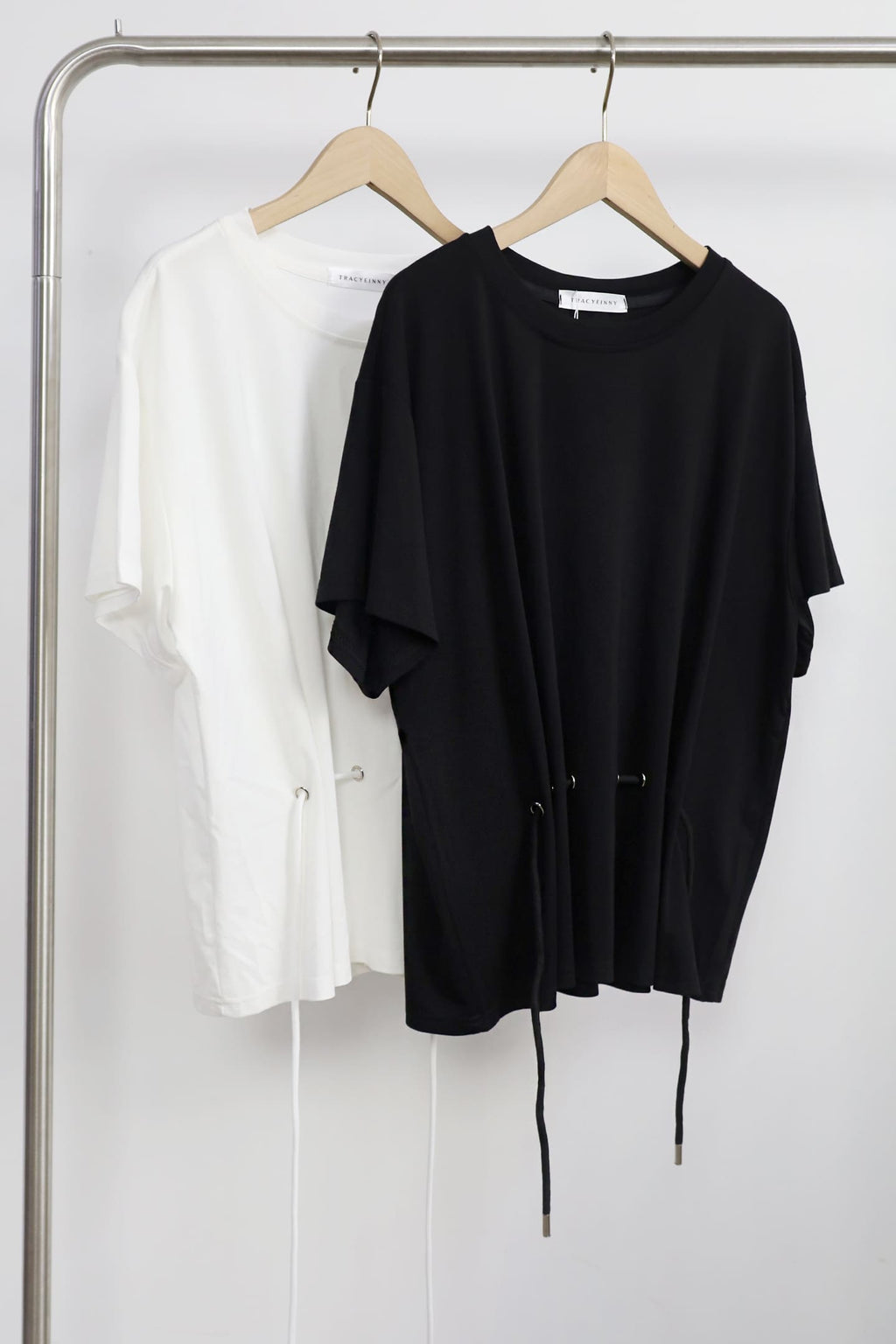 Backorders Easy By TE - Chiyo Multi Way Top Black