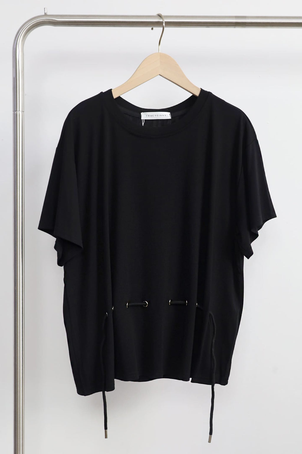 Backorders Easy By TE - Chiyo Multi Way Top Black