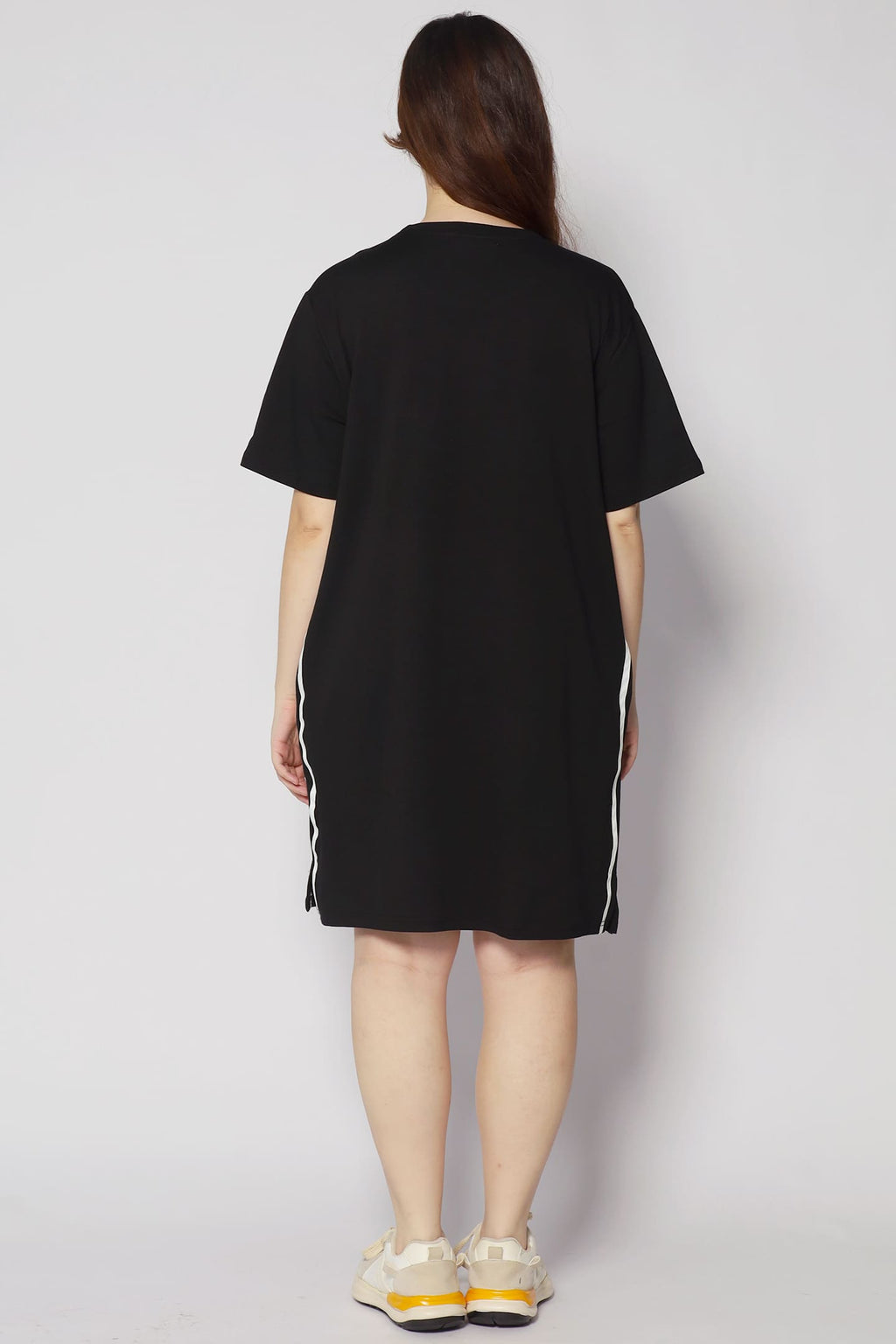 Dakota Vibrant Pocket Dress