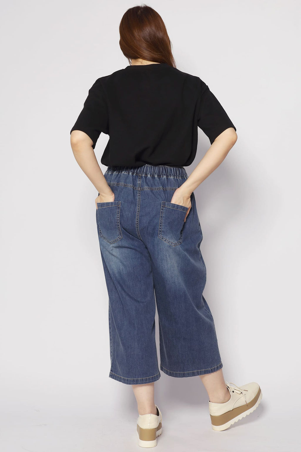 Easton Denim Pants