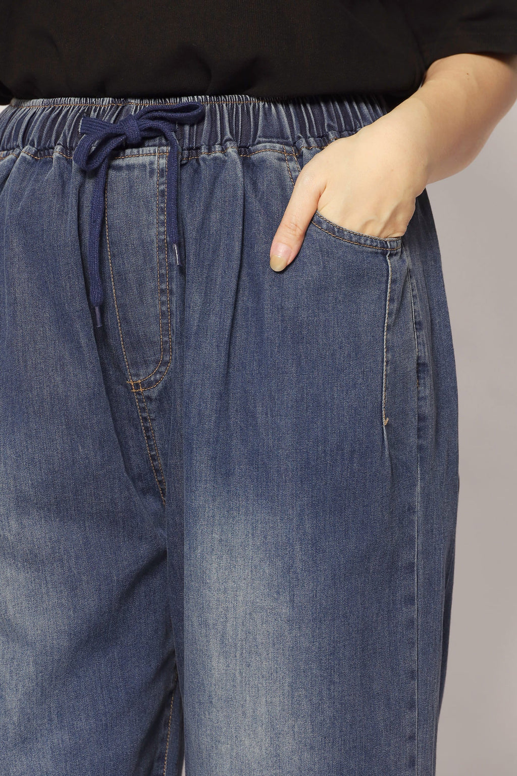 Easton Denim Pants