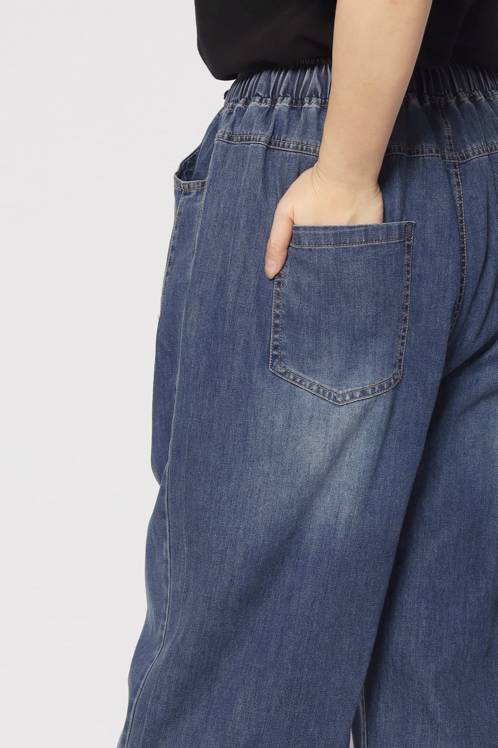 Easton Denim Pants