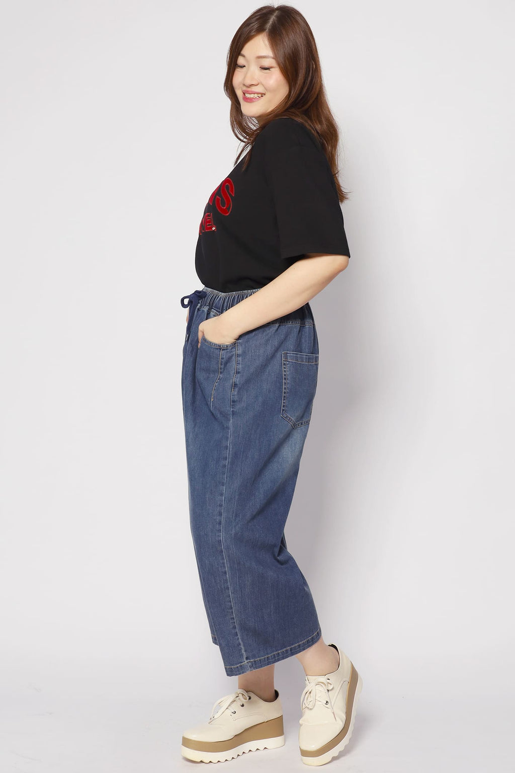 Easton Denim Pants