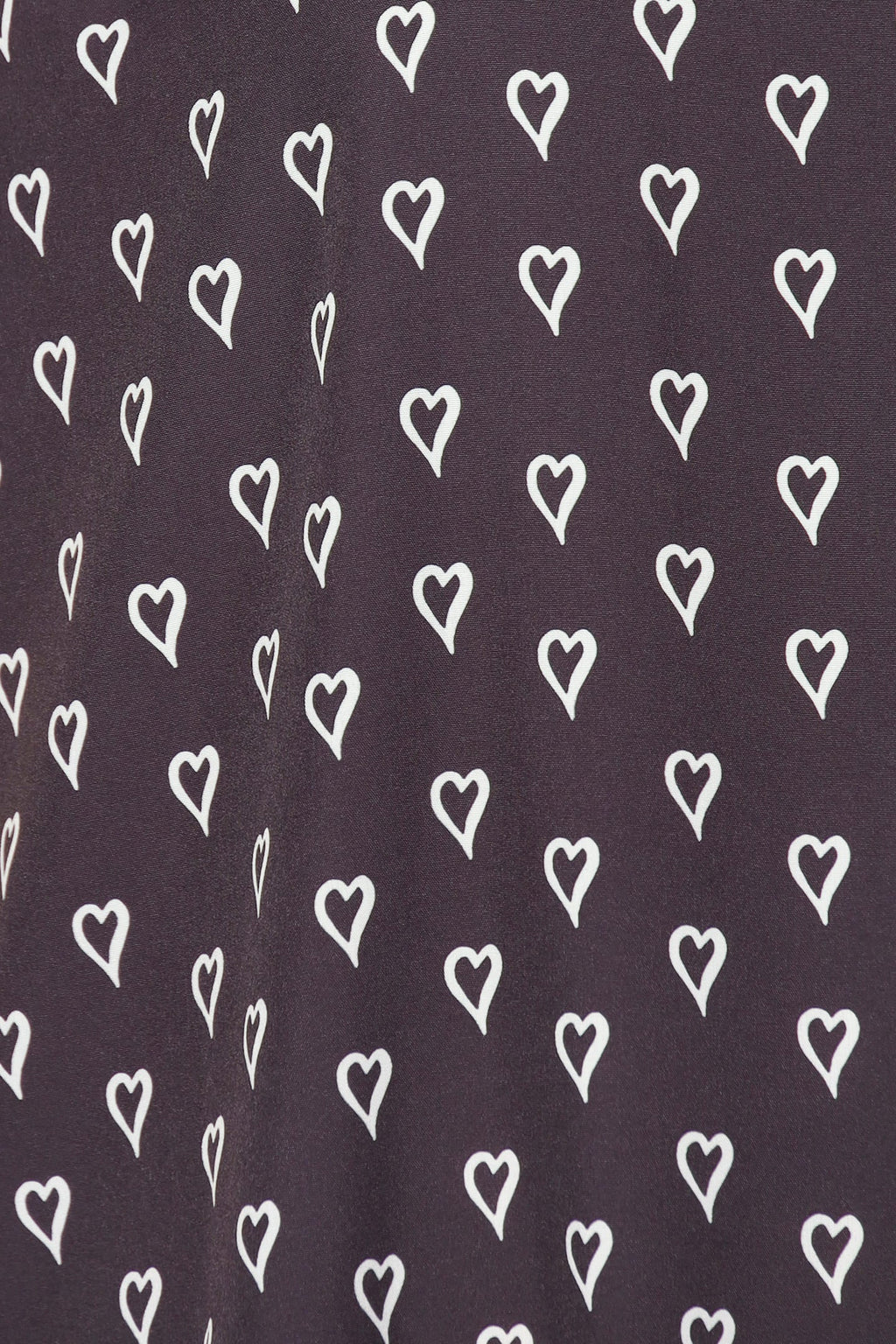 Gisele Dress in Tiny Hearts