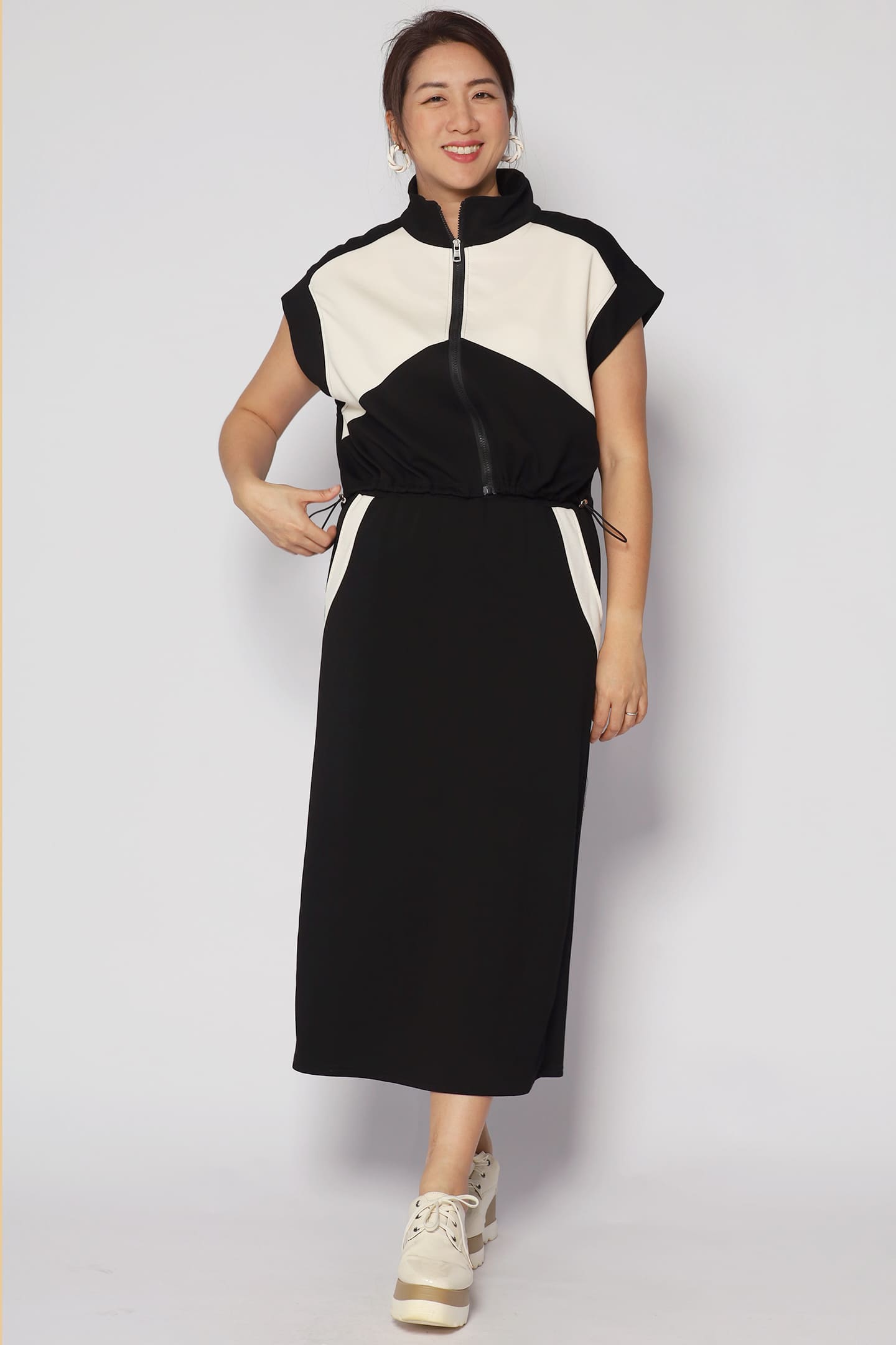 Johan 2 in 1 Jacket and Skirt Set