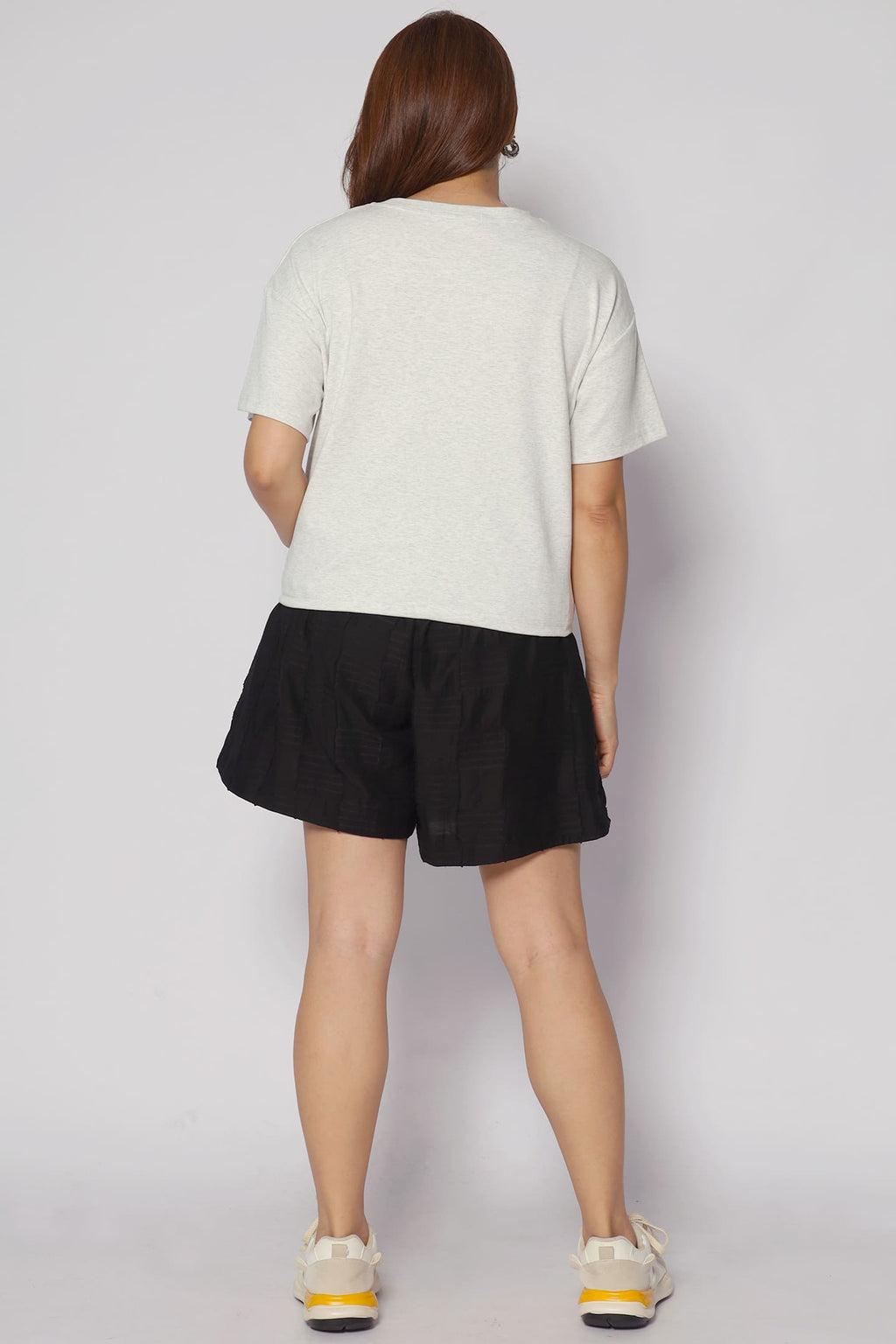 Backorders Meow Kitty Cat Top