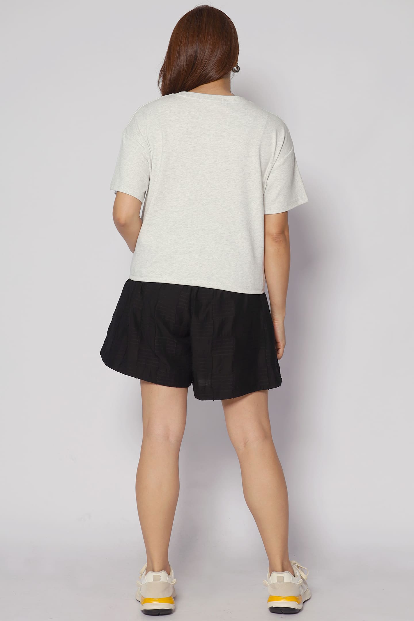Backorders Meow Kitty Cat Top