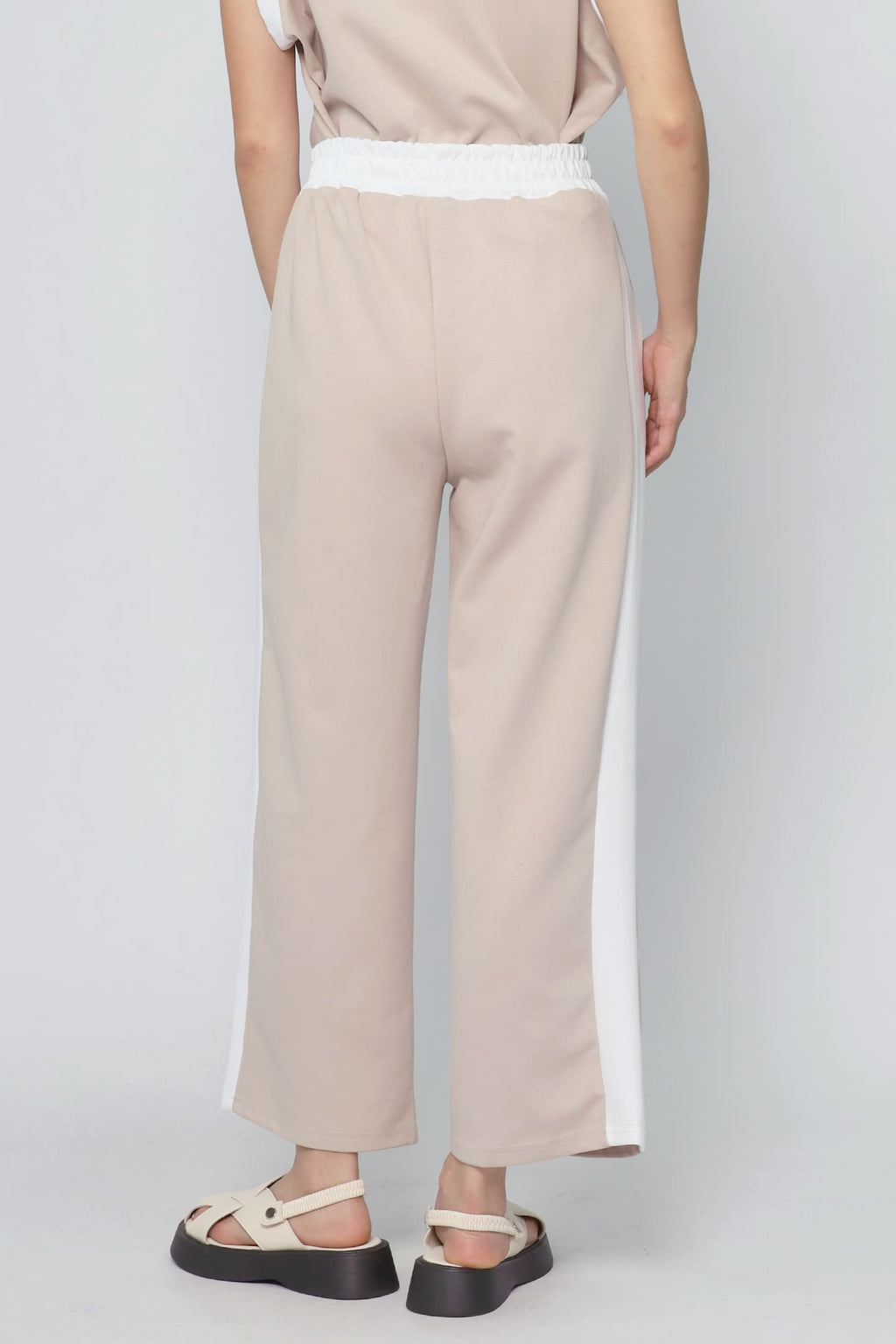 JOY - Triple Hearts 2 in 1 Top and Pants Set