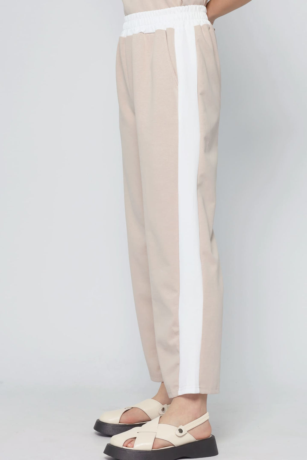 JOY - Triple Hearts 2 in 1 Top and Pants Set