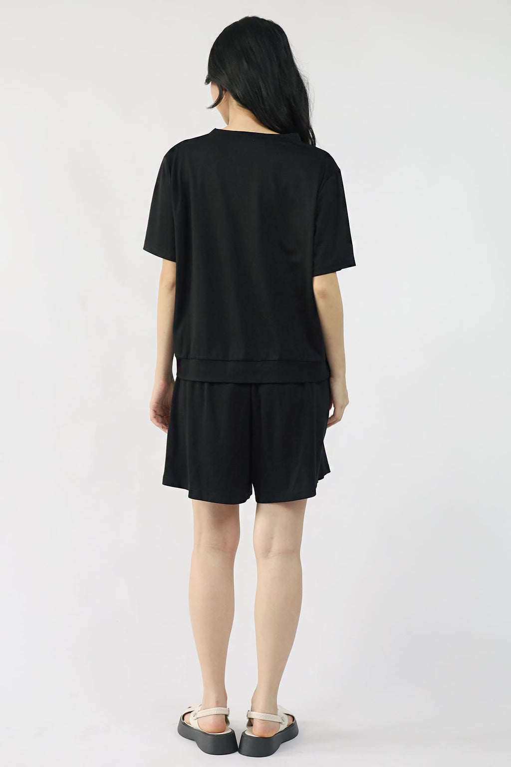 TENCEL - Easy Pick Top