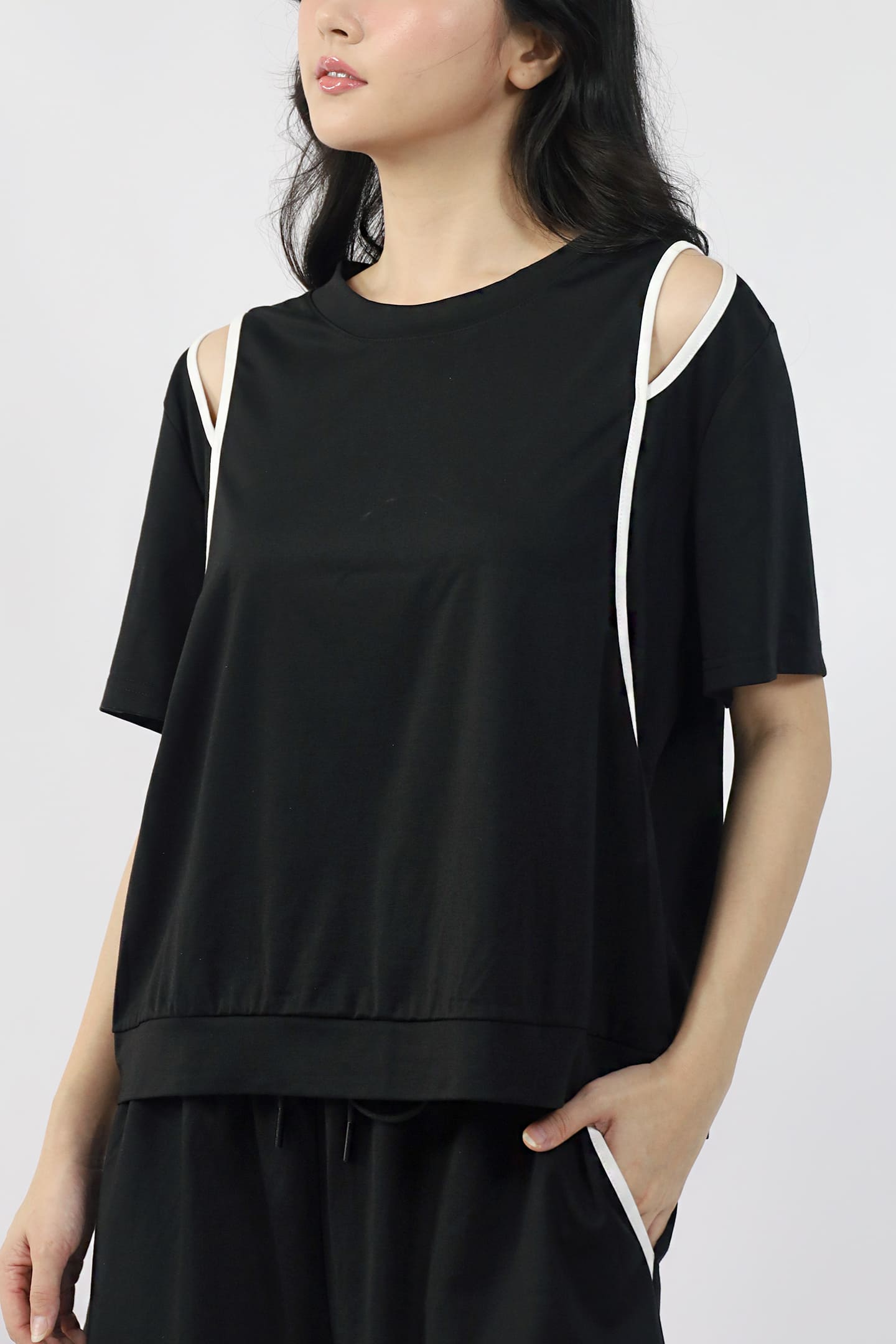 TENCEL - Easy Pick Top