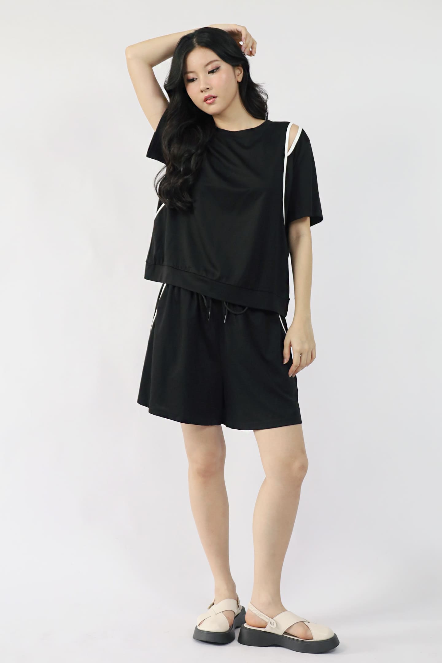 TENCEL - Easy Pick Top