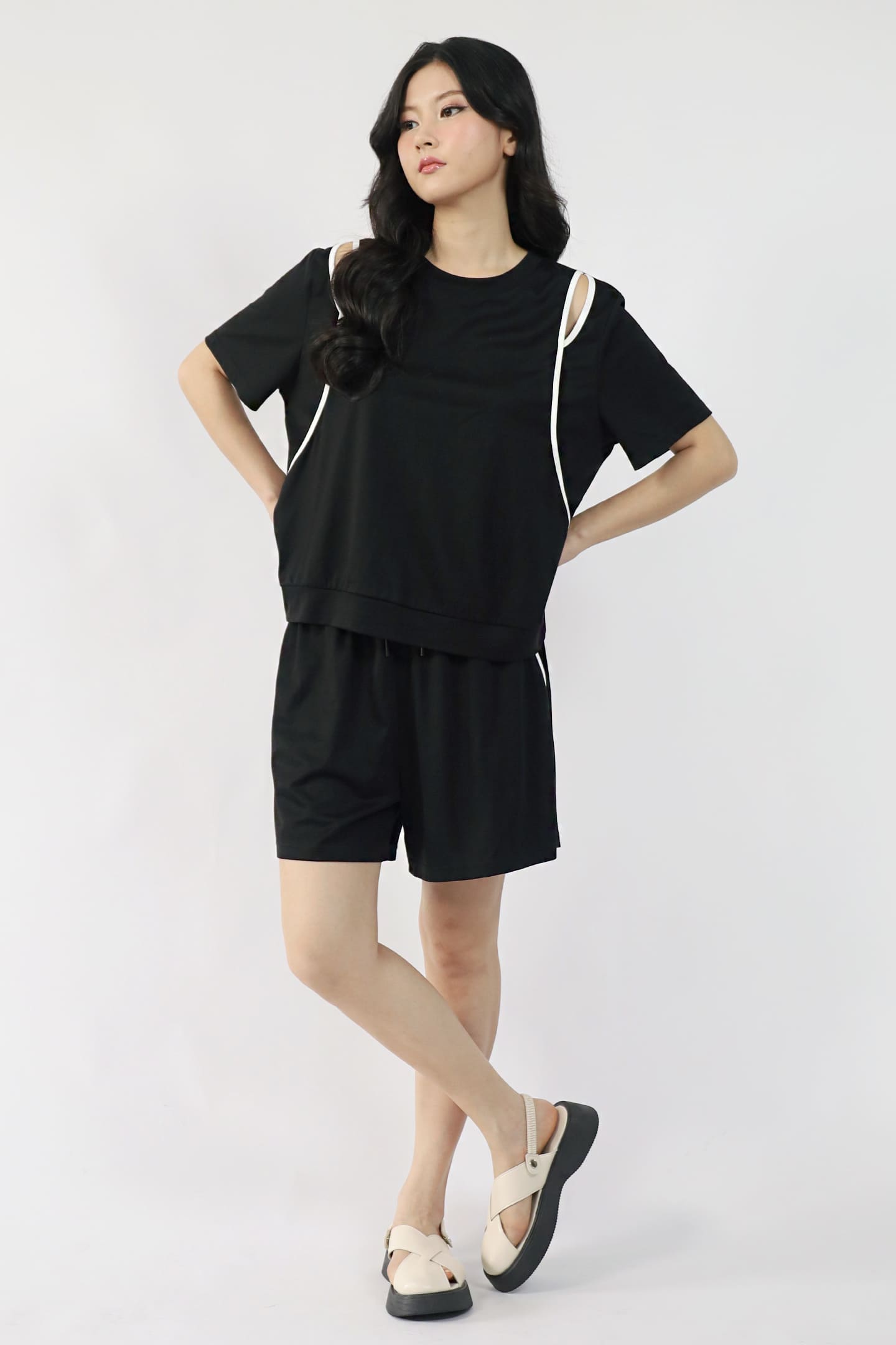 TENCEL - Easy Pick Top