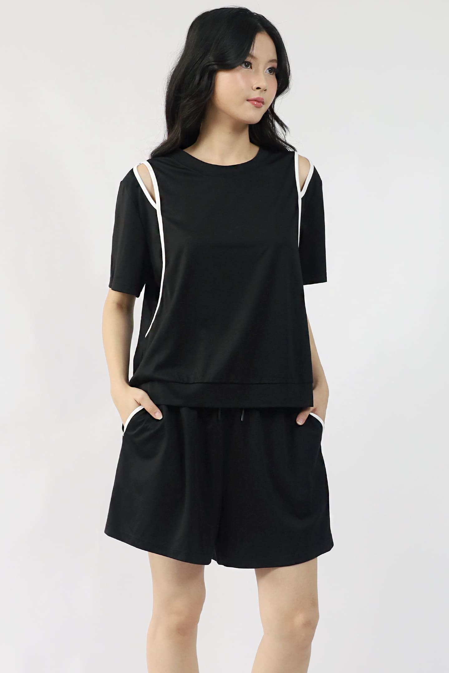 TENCEL - Easy Pick Top