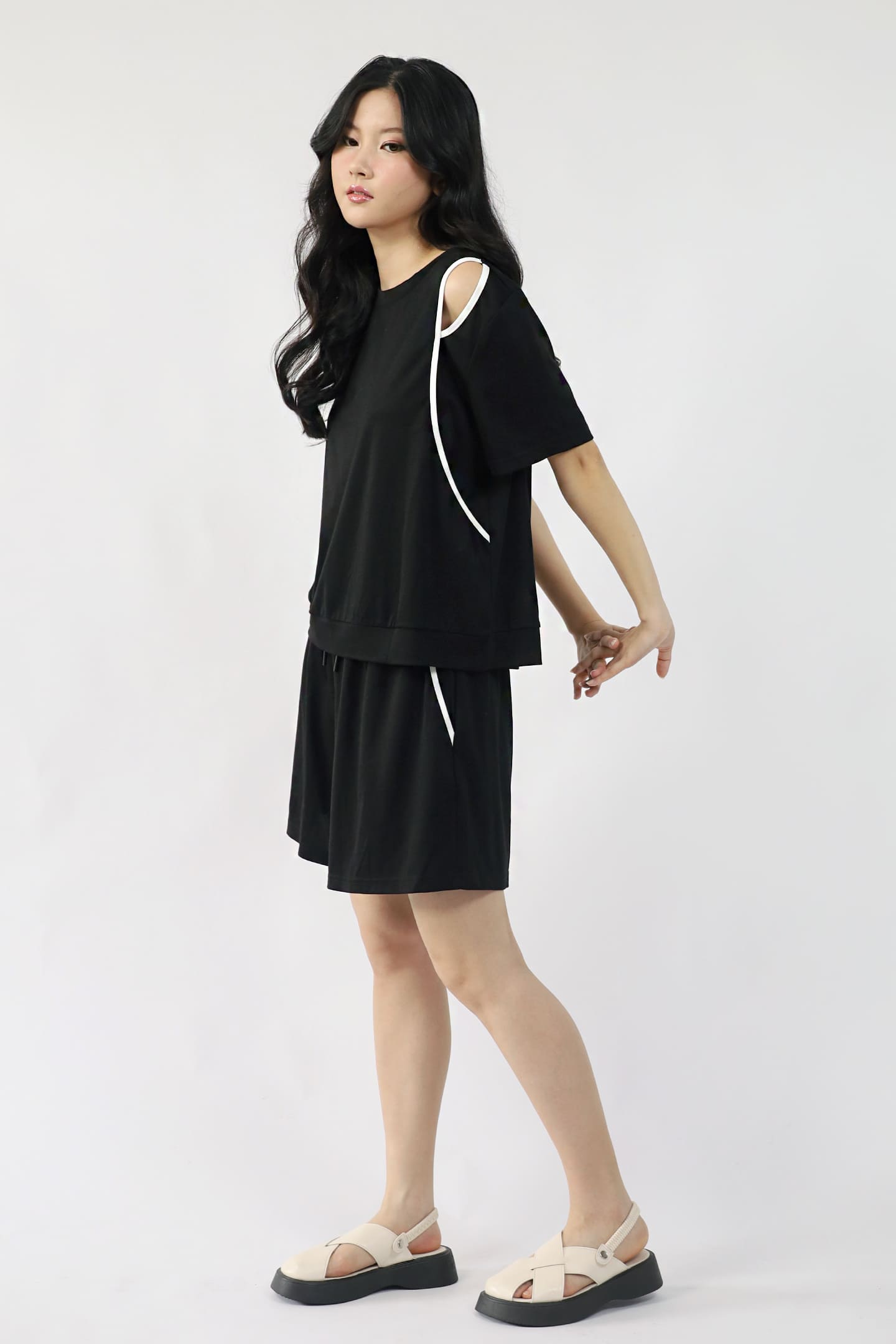 TENCEL - Easy Pick Top